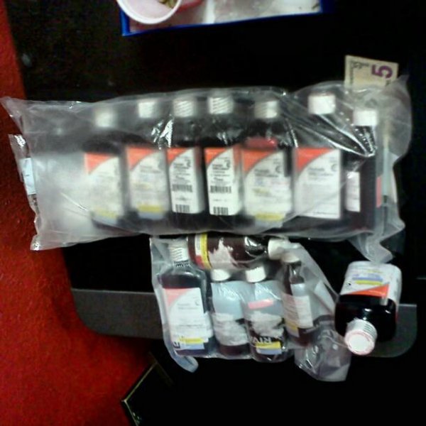 Actavis promethazine with codeine Image eClassifieds4u