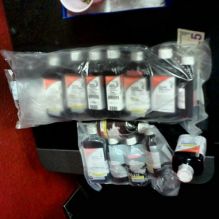 Actavis promethazine with codeine Image eClassifieds4u 1