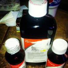 Actavis promethazine with codeine Image eClassifieds4u 3