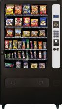 Get Your Own Snack Vending Machines from VendMate