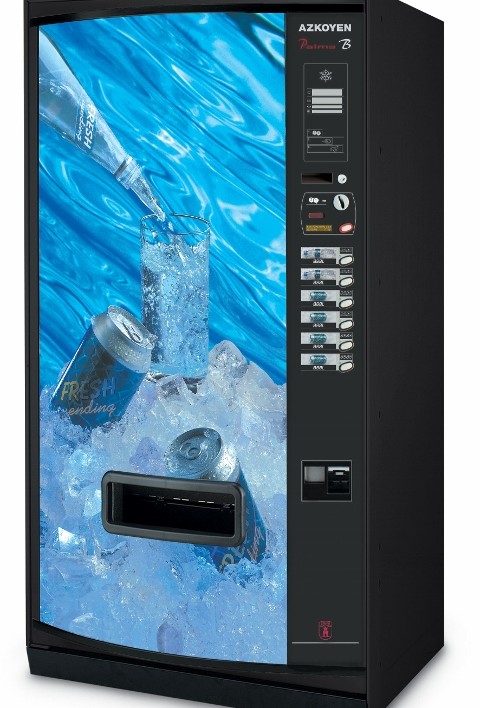 Get Your Own Snack Vending Machines from VendMate Image eClassifieds4u