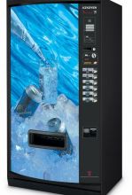 Get Your Own Snack Vending Machines from VendMate Image eClassifieds4u 2