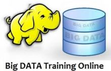 hadoop online training