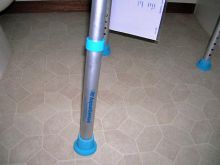 2 SPOTLESS AQUASENSE ADJUSTABLE SHOWER OR BATH CHAIRS FOR SALE Image eClassifieds4u 2