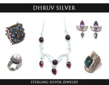Sterling Silver Jewelry is Waiting For you Image eClassifieds4u 2