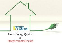 Compare Home Energy Services