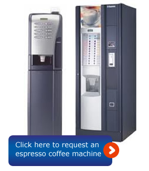 Free vending machines from Ausbox Group—no installation charges, no maintenance cost Image eClassifieds4u