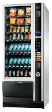 Free vending machines from Ausbox Group—no installation charges, no maintenance cost Image eClassifieds4u 3