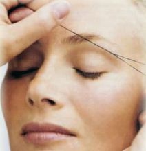 Eyebrow Threading - Gain without pain Image eClassifieds4u 3