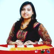 World famous Fengshui expert Ms Manisha Koushik