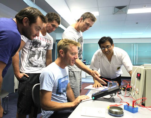 Course in Hazardous Areas Classification and Design By PMV Image eClassifieds4u