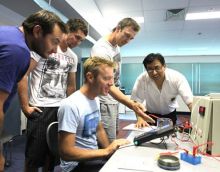 Course in Hazardous Areas Classification and Design By PMV Image eClassifieds4u 4