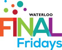 Final Fridays