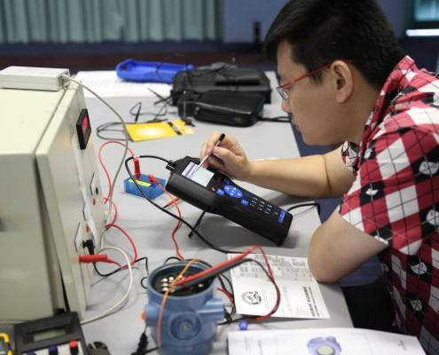 Course in Hazardous Areas Classification and Design By PMV Image eClassifieds4u