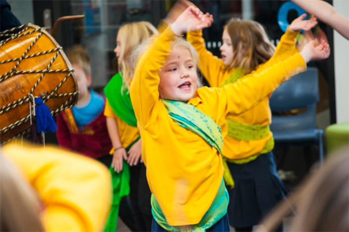 Great Kids Birthday Party Ideas from Ignite Bollywood Image eClassifieds4u