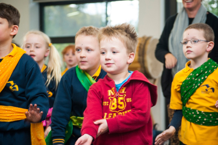 Great Kids Birthday Party Ideas from Ignite Bollywood Image eClassifieds4u