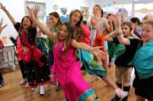 Great Kids Birthday Party Ideas from Ignite Bollywood Image eClassifieds4u 2