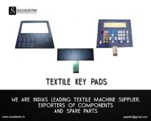 Textile Electronics Part Supplier, Schmersal Limit Switches Supplier Image eClassifieds4u 2