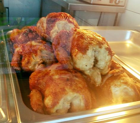 Try Mentone Chicken Hut's Chicken Strips Image eClassifieds4u