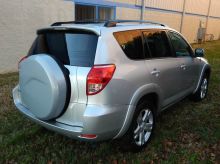 2006 Toyota RAV4 Sport Image eClassifieds4u 2