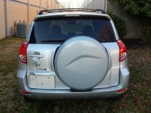 2006 Toyota RAV4 Sport Image eClassifieds4u 3