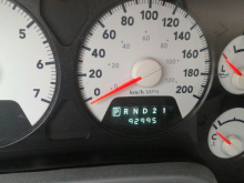 2007 Dodge Ram 1500 Quad Cab 4X4 Image eClassifieds4u 3