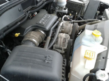 2007 Dodge Ram 1500 Quad Cab 4X4 Image eClassifieds4u 2