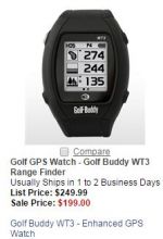Sunrisegolfcarts.com offers branded golf range finders Image eClassifieds4u 4