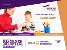 Certificate III in Early Childhood Education and Care