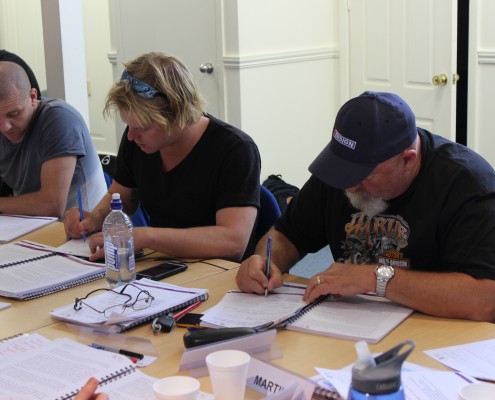 Competency Training in Brisbane from PMV Image eClassifieds4u