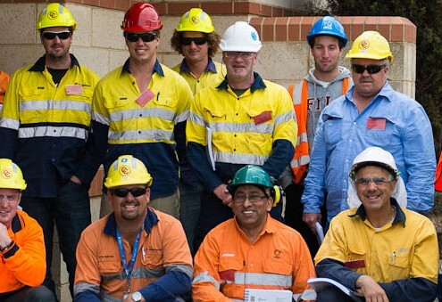 Competency Training in Brisbane from PMV Image eClassifieds4u