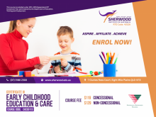 Certificate III in Early Childhood Education and Care Image eClassifieds4U