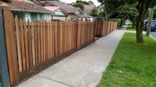 Looking for Picket Fencing in Melbourne? Image eClassifieds4u 2
