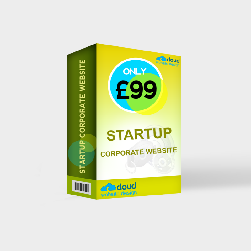 Website Design Offer for new & startup Business Image eClassifieds4u