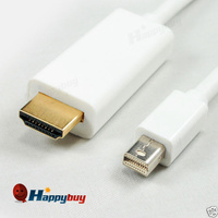 Save on upgradation cost, DisplayPort to HDMI cable only at DailyChoices