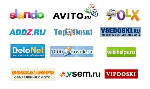 Professional Classified Ad Submission Services Image eClassifieds4u