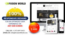 Boost sales with a 100% Responsive eBay Store Design