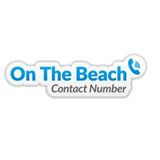 Contact On The Beach for Holiday Planning: Dial 0870 100 0012