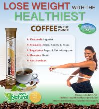Healthiest Weight Loss Coffee