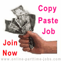Make Money With Simple Part Time Jobs At Home