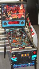 Medieval Madness Standard Edition Pinball Machine for sale Image eClassifieds4u 2