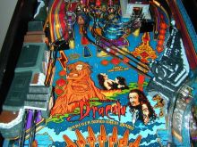 Medieval Madness Standard Edition Pinball Machine for sale Image eClassifieds4u 4