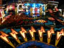 Pinball Machines Available For Sale Image eClassifieds4u 4