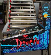 Twilight Zone Pinball Machine Image eClassifieds4u 1