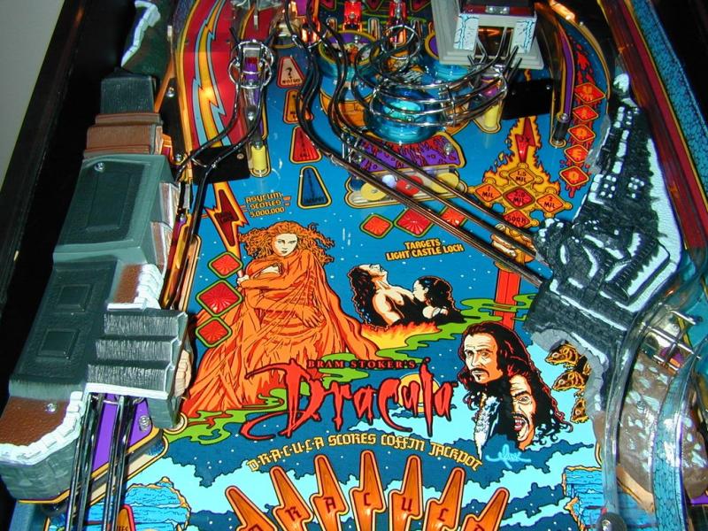 USED AND NEW PINBALL MACHINES AVAILABLE FOR SALE Image eClassifieds4u