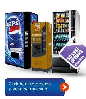 Efficient, happy workplace starts with a drink vending machine Image eClassifieds4u