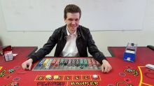 Affordable Table Games Dealer School Las Vegas | CEG LasVegas Image eClassifieds4u 3