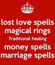 Fast Spiritual Traditional Lost love spell caster +27630716312 drmamaalphah Image eClassifieds4U
