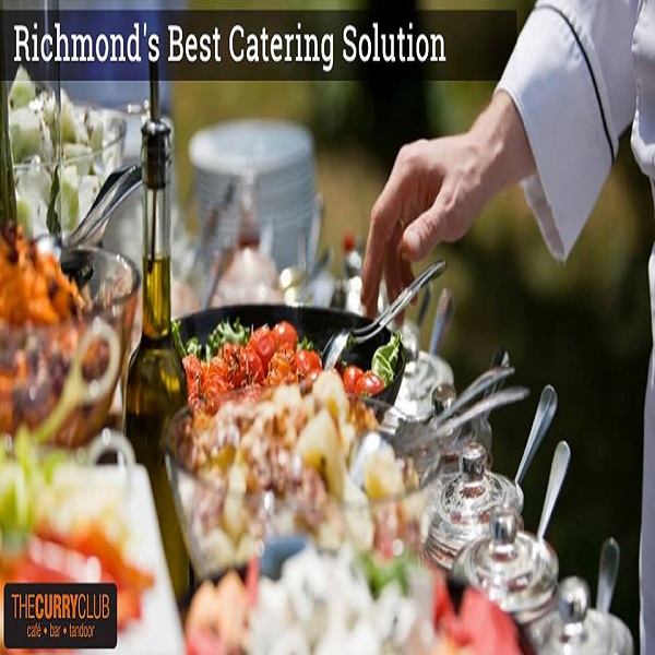 Get The Most Professional Indian Catering Service in Melbourne Image eClassifieds4u