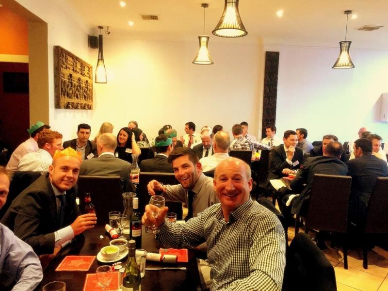 Get The Most Professional Indian Catering Service in Melbourne Image eClassifieds4u